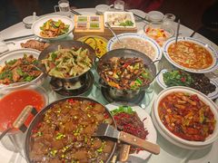 -老雒阳面馆·水席(洛宁高速路口店)