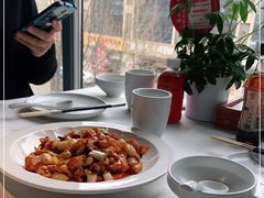 -大鸭梨烤鸭(枣园店)