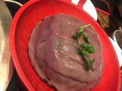 -周师兄大刀腰片火锅(洪崖洞旗舰店)