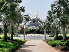 -三亚海昌梦幻海洋不夜城