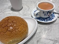 -翠华餐厅(正佳广场店)