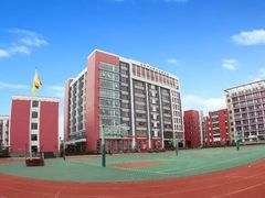 -上海市工商外国语学校