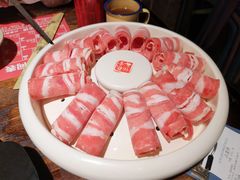 -大话三城重庆火锅(万科天誉店)