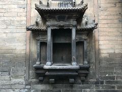 -山西王家大院