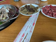 -老秦凉都黄牛肉馆(九堡店)
