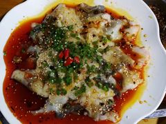 -弓虽昌焖烧鸡(大竹林店)