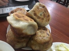门钉肉饼-宝瑞门钉肉饼店