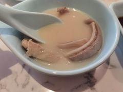 -捞神煲汤火锅(湖滨商业街店)