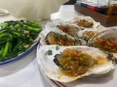 -明本湛江鸡•海鲜小厨(陈家祠店)