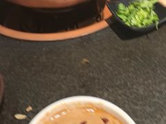 -清真·京华源铜锅涮肉(丰庆店)