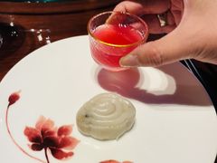 -杭州西子湖四季酒店·金沙厅