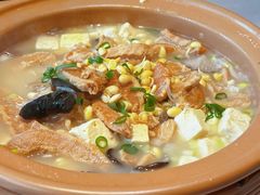 -郑庄脂渣海鲜楼(九水路店)