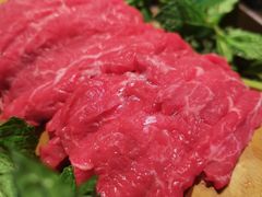 -阳坊胜利涮羊肉(阳坊老店)