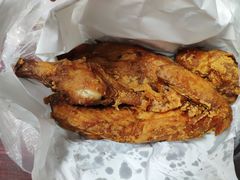 -香园炸鸡(鞍山西道店)