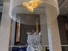 -郑州美盛喜来登大酒店