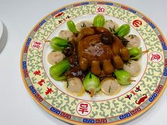 一掌乾坤-鹿鸣春饭店(总店)