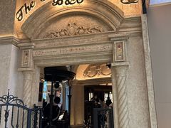 -B&C黄油与面包·THE GARDEN BAKERY概念店(世纪汇店)