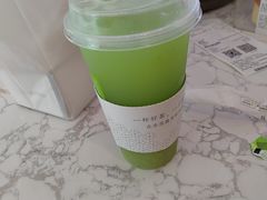 -奈雪的茶(佛山顺德美的悦然广场店)