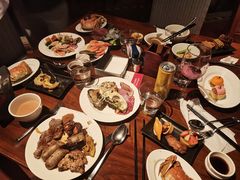 -广州富力君悦大酒店·凯菲厅