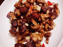 -U你·天然调味(南湖总店)