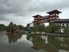 -木兰水镇旅游景区