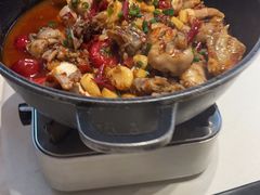 -聚味瞿记·龙虾堂(天元店)