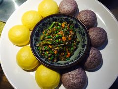 -嵇大厨好灶头农家菜