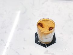 DIRTY-麻雀咖啡SPARROW COFFEE(十全街店)