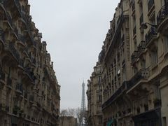 -埃菲尔铁塔