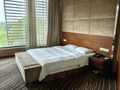 -张家港金凤凰度假村温泉