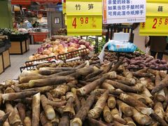 -世纪联华超市(浦电路店)