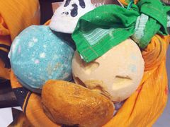 -LUSH(威尼斯人店)