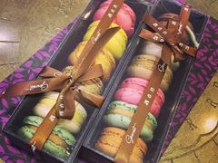 -西点坊(浦东香格里拉店)