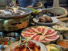 -味家烤肉烤鳗鱼牛排(西塔旗舰店)
