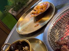 -鑫釜山海鲜烧烤(浑南店)
