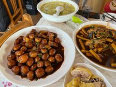 -小六农家乐(崇明西沙湿地店)