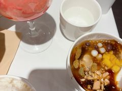 -眉州东坡(团结湖店)