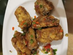 -洪霞餐馆