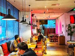 -Ricci睿奇美式餐厅(五道口店)