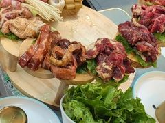 -牛犇炭火烤肉·鲜切烤肉(承德总店)