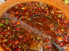 -阿明小菜·海鲜·上海菜(梅陇店)