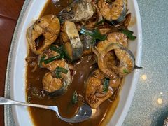 -渔码头食府(蓬莱阁店)