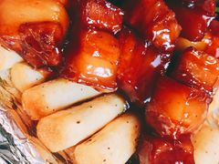 -芳芳私房菜·精做淮扬菜(承德路店)