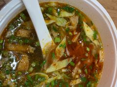 -西北馍王.陕西手工面(龙湖白沙天街店)