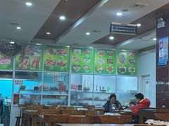 -阿达西新疆餐厅(西北大学店)