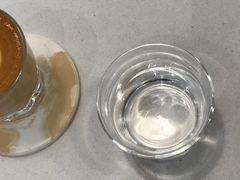 Flat&nbsp;White-Onirii Coffee(长乐路店)