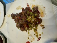 -顺意·顺德家乡菜(国际人才大厦店)