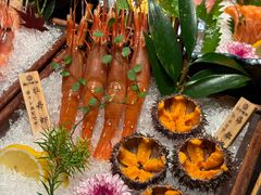 -吉川谷谷·日料放题(广安门店)