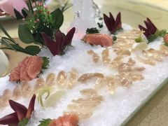刺身-广胜通达海鲜食府(黄沙店)