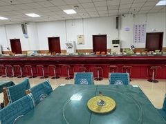 -天津外国语大学（马场道校区）食堂